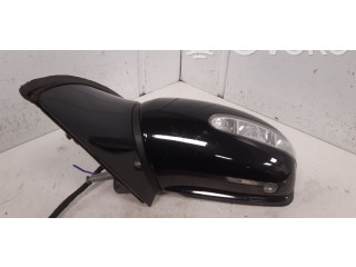 Зеркало электрическое        Mercedes-Benz R W251  2005 - 2013 года   