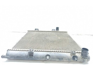 Радиатор охлаждающей жидкости 1331TS   Citroen  C2   -  года