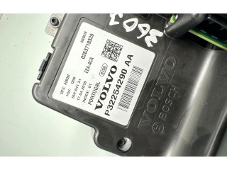 Спидометр (приборный щиток) P32254290AA, 0263719328    Volvo XC60