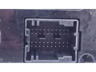 Блок управления климат-контролем 07356377170   Jeep Renegade