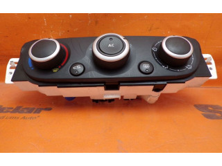 Блок управления климат-контролем T1001786G, 090825   Renault Scenic III   Grand scenic III