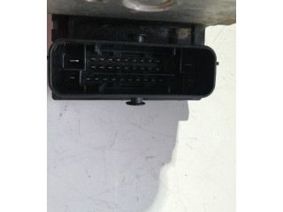 Блок АБС 0265800861, 0265232398 Citroen Berlingo 2008 - 2018 года