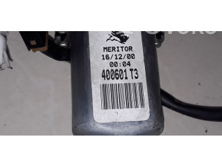 Передний комплект электрического механизма для подъема окна