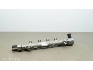 Магистральная трубка топлива