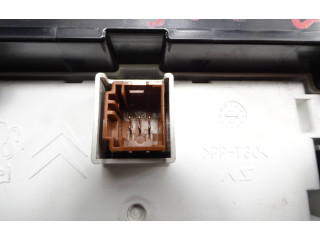 Панель приборов 9666247580, PE0004005N0SB   Peugeot 5008       