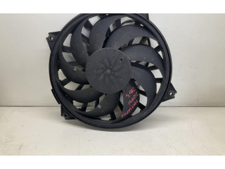 Вентилятор радиатора         Fiat Ulysse 