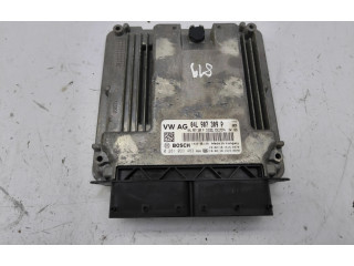 Řídící jednotka 0281031483, 03L907309P Volkswagen Arteon 2019