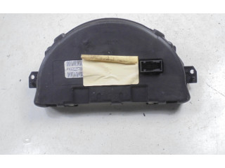 Панель приборов P9660225780   Alpine C2       