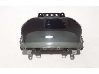 Панель приборов 32320737 Volvo XC40