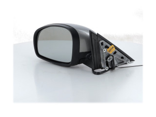 Зеркало электрическое Skoda Fabia Mk2 (5J) 2007 - 2014 года