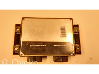 Řídící jednotka 9648225180, 80964B Citroen Berlingo 2003