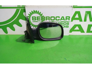 Zpětné zrcátko Land Rover Freelander 2002 CRB000440PMD