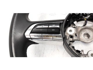 Руль Mazda 3 2019 - года BCKA32982