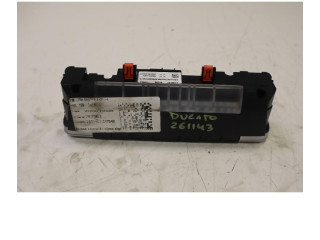 Блок управления климат-контролем 07357432990   Fiat Ducato