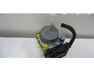 Блок АБС 8200756092 Dacia Logan I 2004 - 2012 года