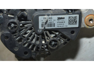 Генератор 05E903026C, 05E903026C   Skoda Fabia Mk3 (NJ)      