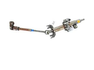 рейка Колонка рулевая 488102309R Dacia Logan II 2012 - 2020 года