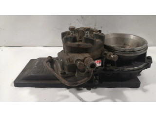 Дроссельная заслонка