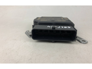 Блок подушек безопасности 5WA959655H Volkswagen Golf VIII