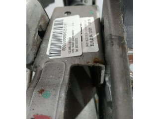 Рулевая рейка BK213C529CG Ford Transit Custom 2013 - 2023 года