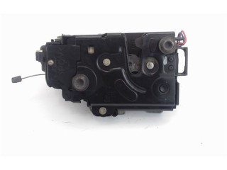 Мотор замка       Skoda Octavia Mk2 (1Z)  2004 - 2013 года   