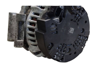 Генератор 06H903018J, 0125711152 Audi Q5 SQ5