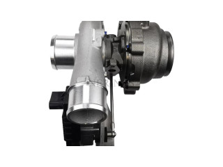 Turbodmychadlo Турбина 798128, TC10-0492 Citroen Jumper 2.2