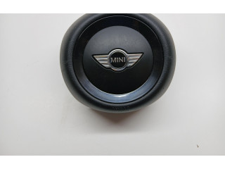 Подушка безопасности водителя 32306791372, 32306791372 Mini One - Cooper F56 F55