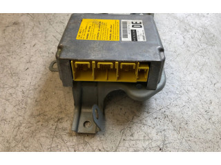 Блок подушек безопасности 89170B1190   Daihatsu Sirion