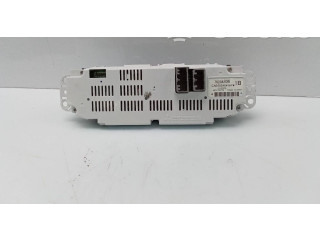 Турбина Блок управления кондиционера воздуха / климата/ печки (в салоне) Citroen C4 Aircross  7820A806         