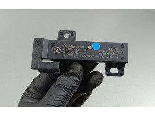 Блок управления 2840864000300, 68051315AB Jeep Compass