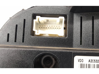 Панель приборов 2514405211, 2519006000   Mercedes-Benz R W251       