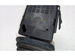 Ручка стеклоочистителей 09185417   Opel Corsa C