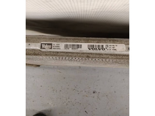 Интеркулер 874386B, 06071815 Volvo S80