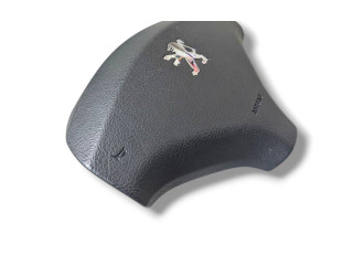 Подушка безопасности водителя 96845302ZE   Peugeot 5008