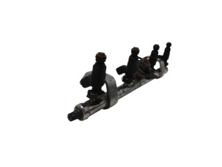 Řídící jednotka 0280155991 Mini One - Cooper R50 - 53 2003