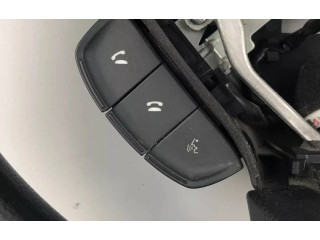 Руль Subaru Forester SH 2008 - 2013 года GS120-02880