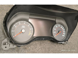 Панель приборов 84211119, 7110500000000   Chevrolet Camaro       