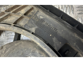 Комплект вентиляторов Dacia Lodgy