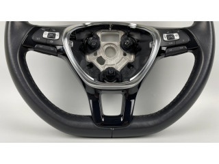 Volant Volkswagen Tiguan 2019 5TA419091, 5TA419091AN  