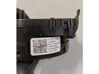 Подрулевой шлейф SRS 5K0953549, 54091563 Volkswagen Golf VI