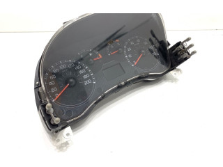 Přístrojová deska  Fiat Panda II 2003 51711237  