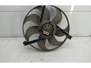 Вентилятор печки 6n0121209F Volkswagen Lupo
