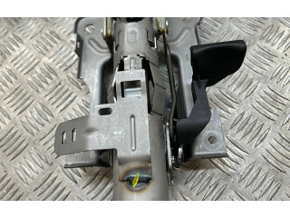  рейка  Колонка рулевая    Peugeot 2008 I 2013 - 2019 года