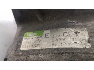 Генератор 9612264680, 96122646 Peugeot 405 1.6