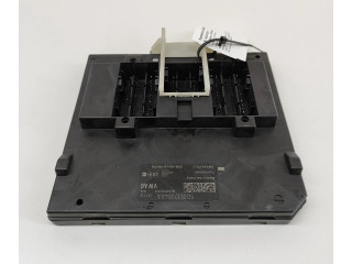 Блок комфорта 5Q0937084AA, 5WK50693   Skoda Octavia Mk3 (5E)   