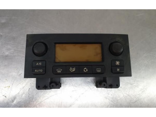 Блок управления климат-контролем PSA, 2811603 Citroen C4 I