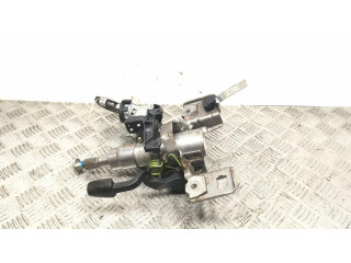 Ось рулевого колеса