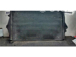 Радиатор интеркулера Volvo S80