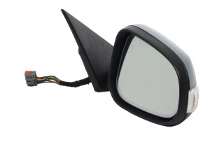 Зеркало электрическое Jaguar XF X250 2007 - 2015 года